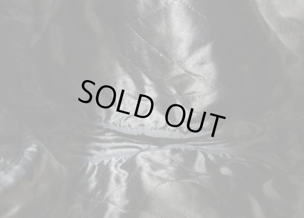 画像3: 【USED】Nemeth(ネメス) 手持ちナイロン落書き柄バッグ (3)