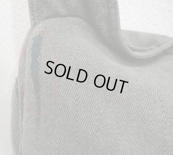 画像3: 【USED】Nemeth(ネメス) ショルダーバッグ (3)