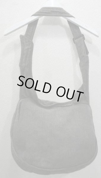 画像2: 【USED】Nemeth(ネメス) ショルダーバッグ (2)