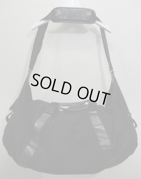 画像2: 【USED】Y-3(ワイスリー ) ドラムバッグ (2)