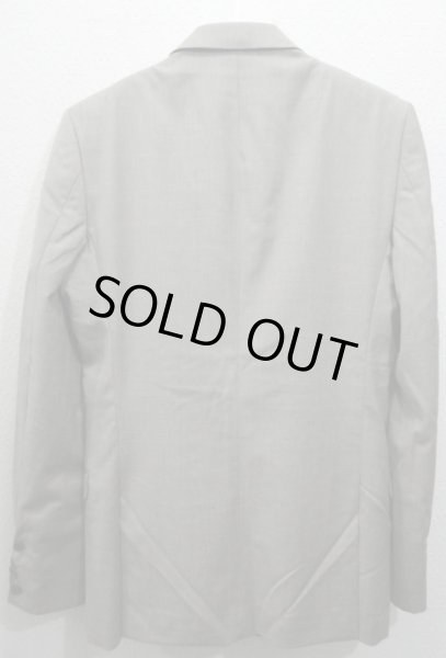 画像3: 【USED】N.HOOLYWOOD(エヌハリウッド) セットアップスーツ (3)