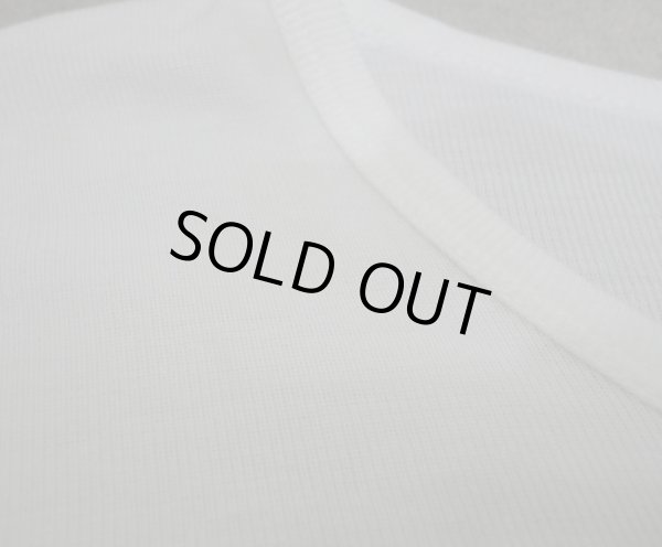 画像4: 【USED】LAD MUSICIAN(ラッドミュージシャン) アシンメトリーデザインカットソー (4)