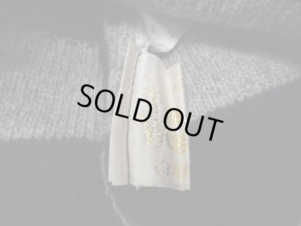 画像3: 【USED】Vivienne Westwood(ヴィヴィアンウエストウッド) 耳付きニット帽 (3)