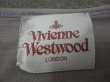 画像4: 【USED】Vivienne Westwood(ヴィヴィアン ウエストウッド) SEXプリントTシャツ (4)