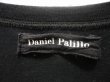 画像3: 【USED】Daniel Palillo(ダニエルパリッロ) プリントオーバーサイズカットソー (3)