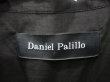 画像5: 【USED】Daniel Palillo(ダニエルパリッロ) バックプリントオーバーサイズシャツ (5)