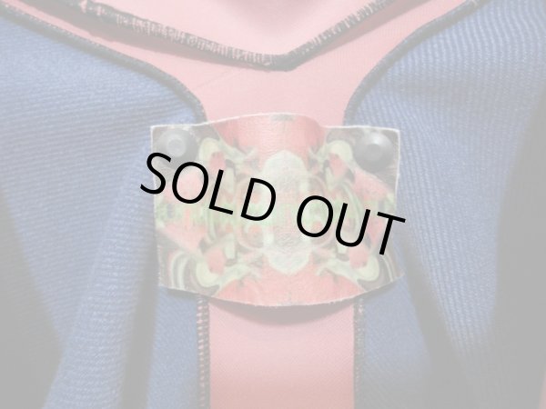 画像5: 【USED】runurunu(ルヌルヌ)変形デザイントップス (5)