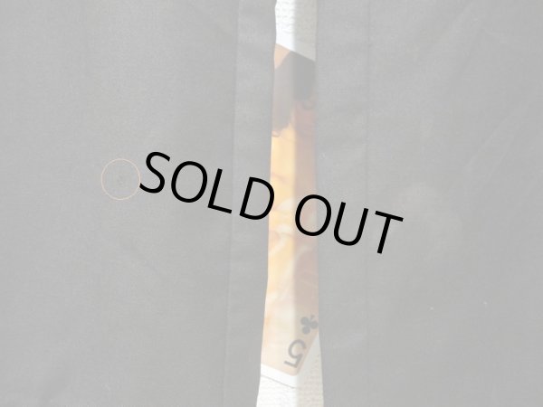 画像4: 【USED】BLESS(ブレス)ニット地ドッキングデザインスラックス (4)