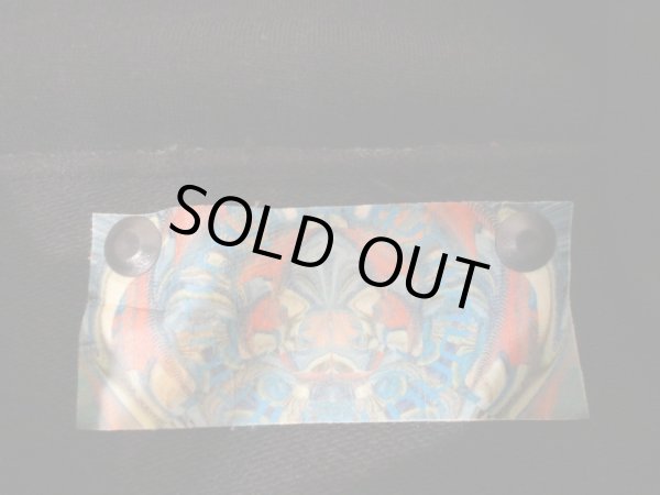 画像5: 【USED】runurunu(ルヌルヌ)グリッチデザインパンツ (5)