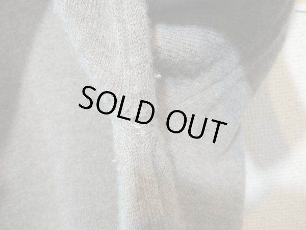 画像4: 【USED】MARTIN MARGIELA10(マルタンマルジェラ テン)プルオーバーニット (4)