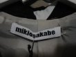 画像5: 【未使用】mikio sakabe(ミキオ サカベ)幾何学柄模様刺繍コート (5)