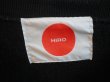 画像4: 【USED】HIRO(ヒロ)袖切替デザインスウェットトップス (4)
