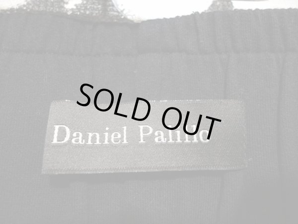 画像4: 【USED】Daniel Palillo(ダニエルパリッロ)SPACEプリントボクサーショーツ (4)