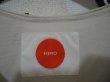 画像4: 【USED】HIRO(ヒロ)プリントBIG-Tシャツ (4)