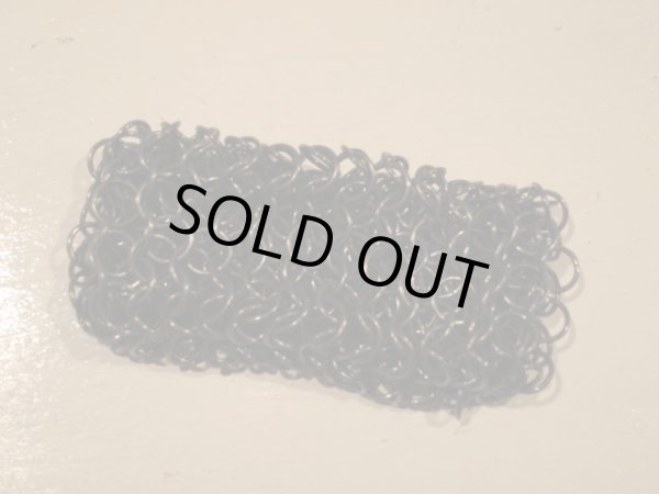 画像2: 【USED】FANNIE SCHIAVONI(ファニー スチアボーニ)多重チェーンブレスレット (2)