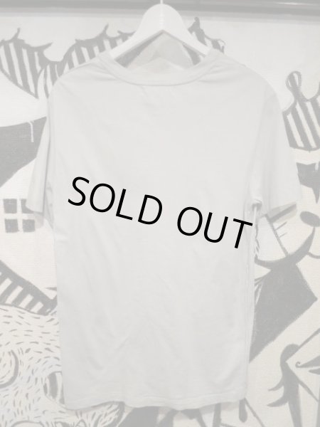 画像3: 【USED】hussein chalayan(フセインチャラヤン)デザインカットソー (3)