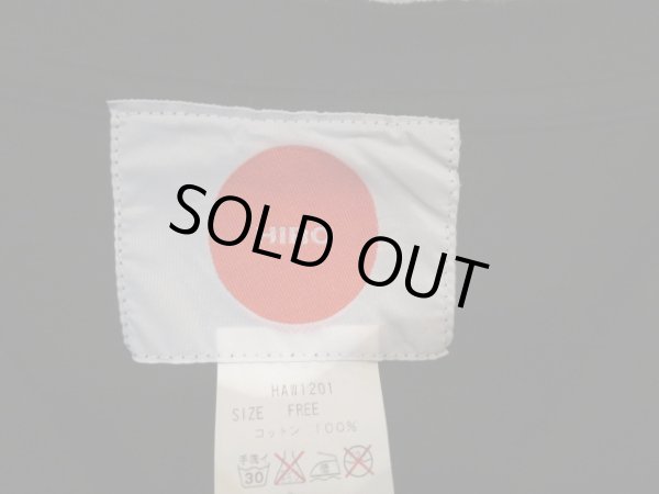 画像5: 【USED】HIRO(ヒロ)黒KULTオーバーサイズカットソー (5)