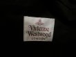 画像5: 【USED】Vivienne Westwood(ヴィヴィアン ウエストウッド)オーブ柄パイル地ショルダーバッグ (5)