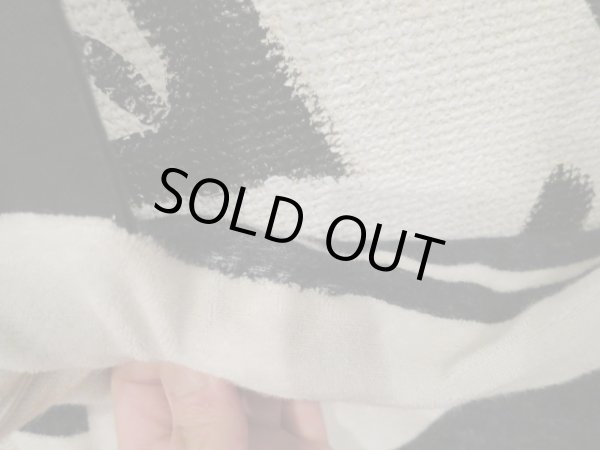 画像4: 【USED】Vivienne Westwood(ヴィヴィアン ウエストウッド)オーブ柄パイル地ショルダーバッグ (4)