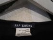 画像4: 【USED】RAF SIMONS(ラフシモンズ)スーパーロングスリーブカットソー (4)