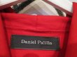 画像4: 【USED】Daniel Palillo(ダニエルパリッロ)切替デザインプルオーバーパーカー (4)