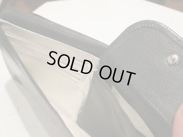 画像3: 【USED】COSMIC WONDER Light Source(コズミックワンダー ライトソース)型押しレザー長財布 (3)