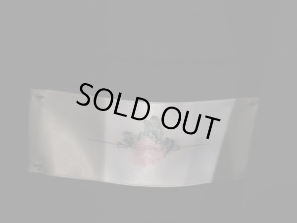 画像5: 【USED】BALMUNG(バルムング)デザインオーバーサイズスウェットトップス (5)