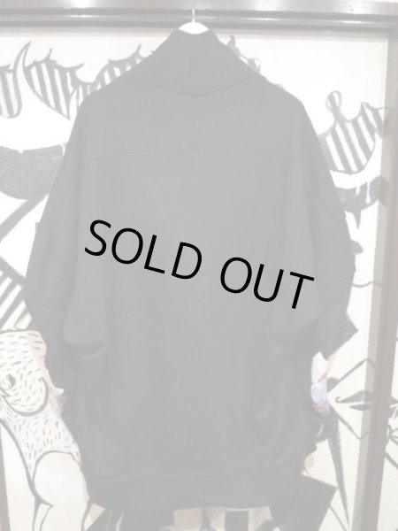 画像3: 【USED】BALMUNG(バルムング)デザインオーバーサイズスウェットトップス (3)