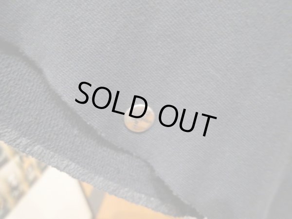 画像5: 【USED】BLESS(ブレス)ポンチョ型スウェットパーカー (5)