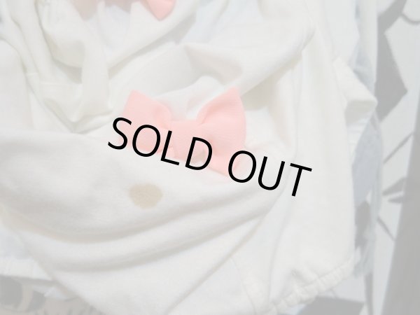 画像4: 【USED】AAbab(アアバブ)ドッキングデザイン2waysバッグ (4)