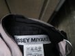 画像4: 【USED】ISSEY MIYAKE(イッセイミヤケ)デザインノースリーブシャツトップス (4)
