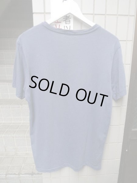 画像2: 【USED】LAD MUSICIAN(ラッドミュージシャン)プリントTシャツ (2)