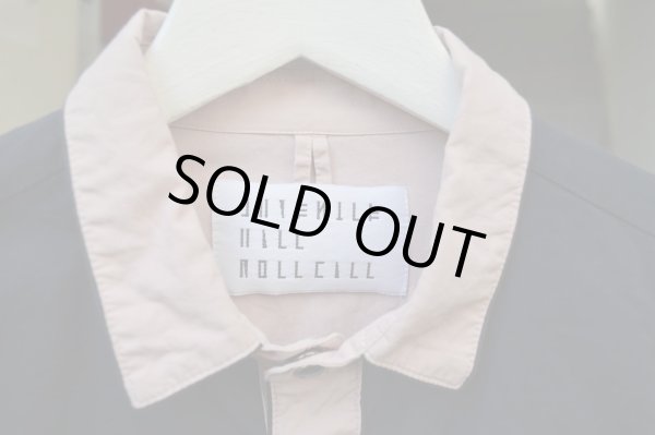 画像3: 【USED】JUVENILE HALL ROLLCALL(ジュベナイル ホール ロールコール)7分袖ウエスタンシャツ (3)