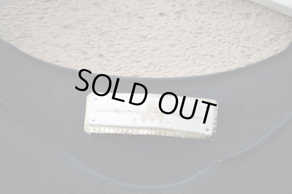 画像4: 【USED】BALMUNG(バルムング)黒グラフィックプリントオーバーサイズカットソー (4)