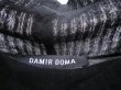 画像3: 【USED】DAMIR DOMA(ダミールドーマ)ハイネックデザインカットソー (3)