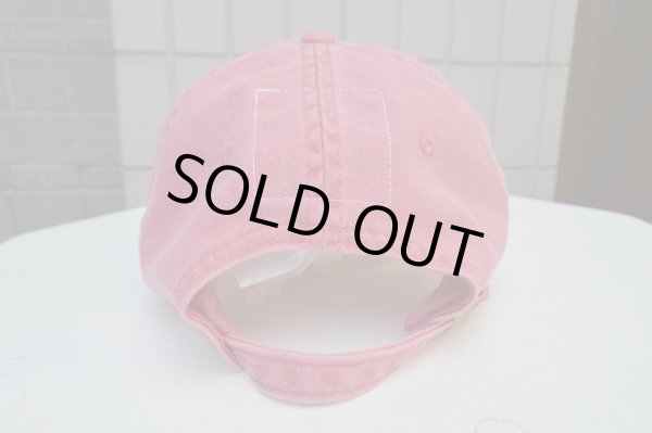 画像4: 【USED】bodysong(ボディーソング)グラフィックパッチ装飾キャップ (4)