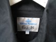画像4: 【USED】Vivienne Westwood MAN(ヴィヴィアン ウエストウッド マン)ワンポイントオーブ刺繍長袖シャツ (4)