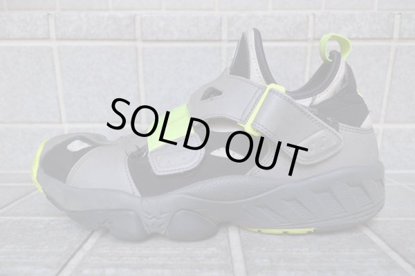 画像3: 【USED】NIKE AIR HUARACHE(ナイキ エアーハラチ)ハイテクデザインスニーカー (3)