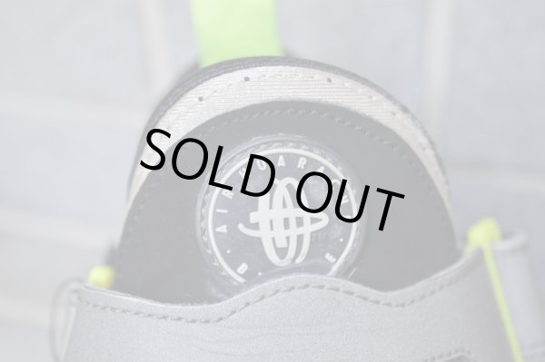 画像5: 【USED】NIKE AIR HUARACHE(ナイキ エアーハラチ)ハイテクデザインスニーカー (5)