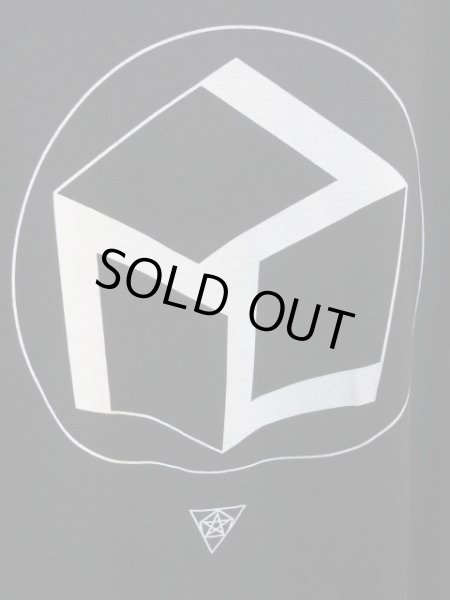 画像4: 【USED】LONG CLOTHING(ロングクロージング)オーバーサイズスウェットトップス (4)