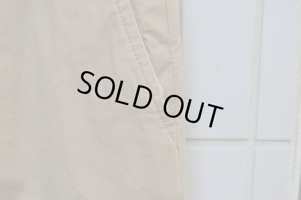 画像4: 【USED】LAD MUSICIAN(ラッドミュージシャン)タック入りテーパードパンツ (4)