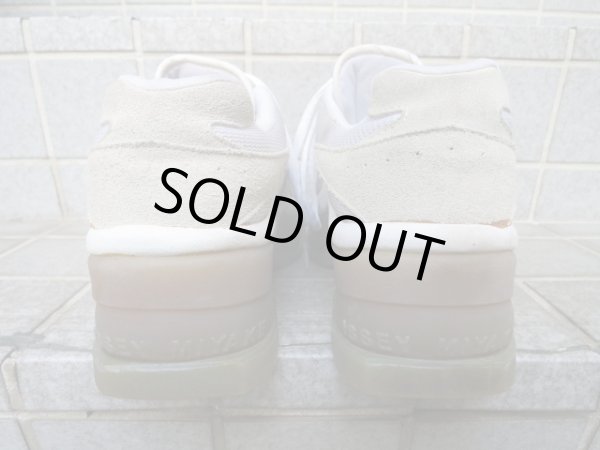 画像4: 【USED】ISSEY MIYAKE MEN(イッセイミヤケ メン)厚底スニーカー (4)