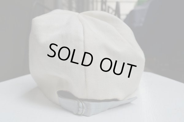 画像3: 【USED】POTTO(ポト)リバーシブルキャップ (3)