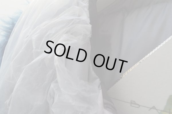 画像5: 【USED】BALMUNG(バルムング)ハイブリッドブルゾン (5)