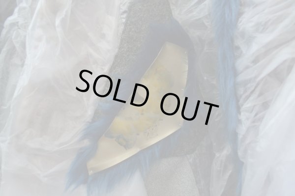 画像3: 【USED】BALMUNG(バルムング)ハイブリッドブルゾン (3)