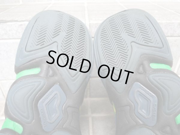 画像4: 【USED】adidas×OPENING CEREMONY(アディダス×オープニングセレモニー)マルチカラーハイカットスニーカー (4)