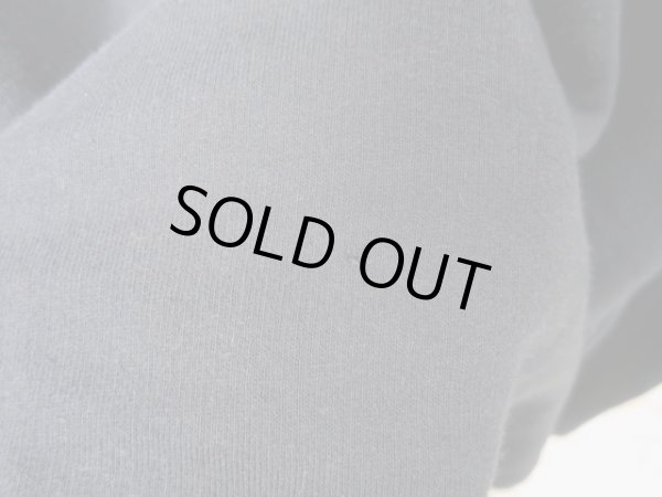 画像5: 【USED】A.J.L MADHOUSE ASGER JUEL LARSEN(アスガージュエルラーセン)バックプリントスウェット (5)