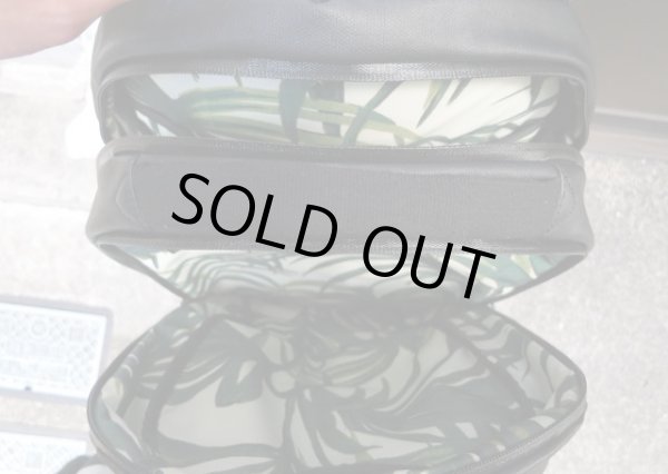 画像5: 【USED】PUMA×HOUSE OF HACKNEY(プーマ×ハウスオブハックニー)デザインバックパック (5)