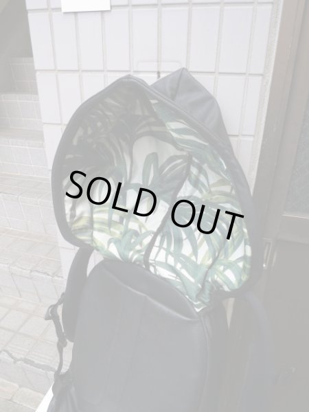 画像6: 【USED】PUMA×HOUSE OF HACKNEY(プーマ×ハウスオブハックニー)デザインバックパック (6)