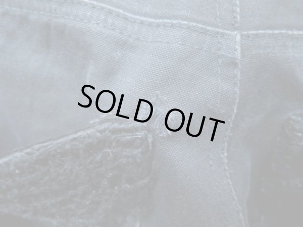 画像5: 【USED】NEMETH(ネメス)ファー装飾クロップド立体裁断パンツ (5)